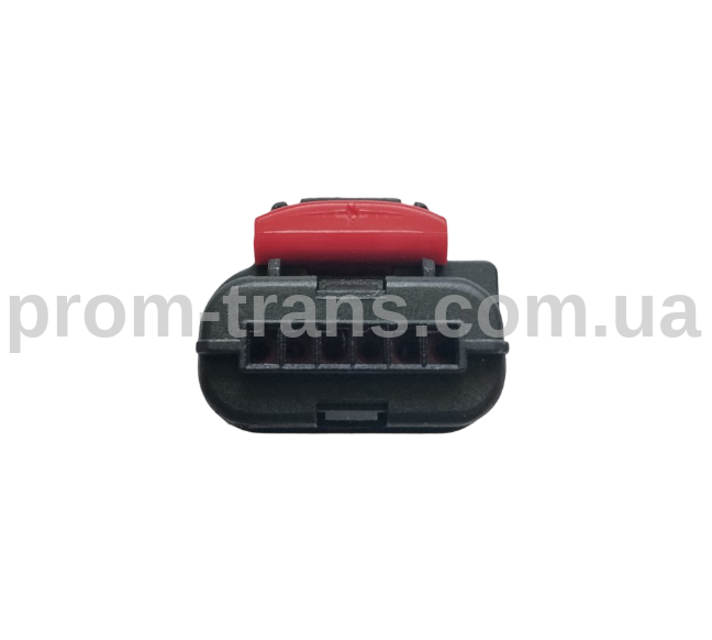 Разъем 6к 1438153-5 1-1419168-2 WPT1241 3U2Z-14S411-FJAC