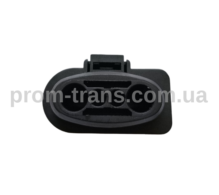 Авто разъем 4-х контактный гнездовой аналог Volkswagen 1J0 919 231