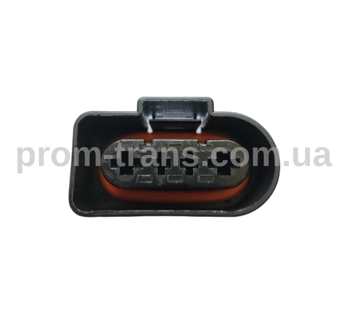 Авто разъем 4-х контактный гнездовой аналог Volkswagen 1J0 919 231