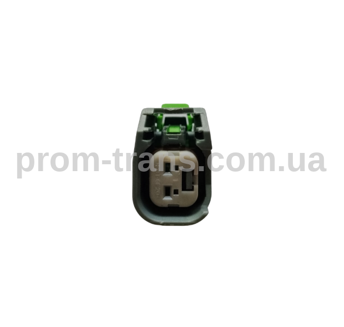 Роз'єм 2к 15419715 15423278 15423276