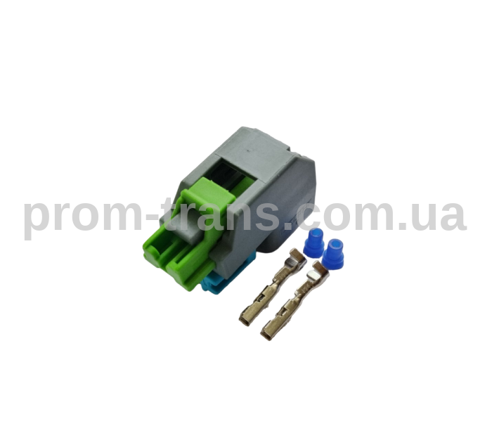 Роз'єм 2к 15419715 15423278 15423276