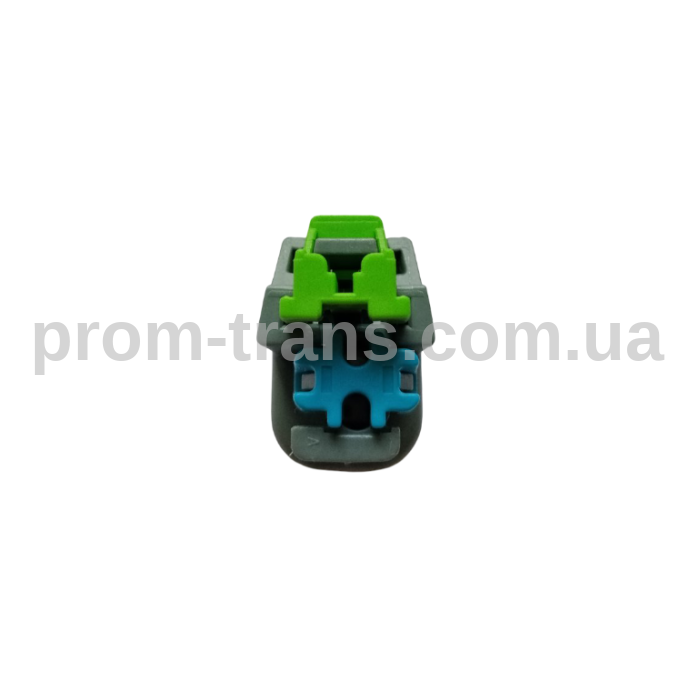 Роз'єм 2к 15419715 15423278 15423276
