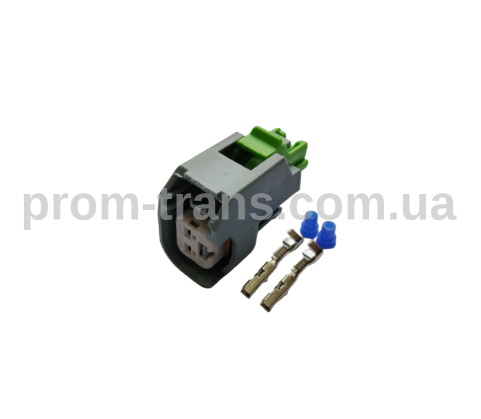 Роз'єм 2к 15419715 15423278 15423276