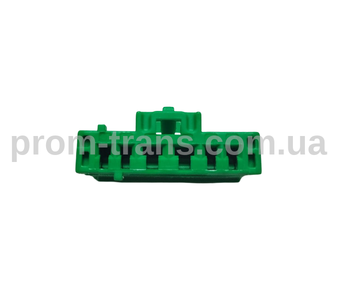 Автомобильный разъем гнездовой 6-ти контактный аналог MOLEX 98821-1065