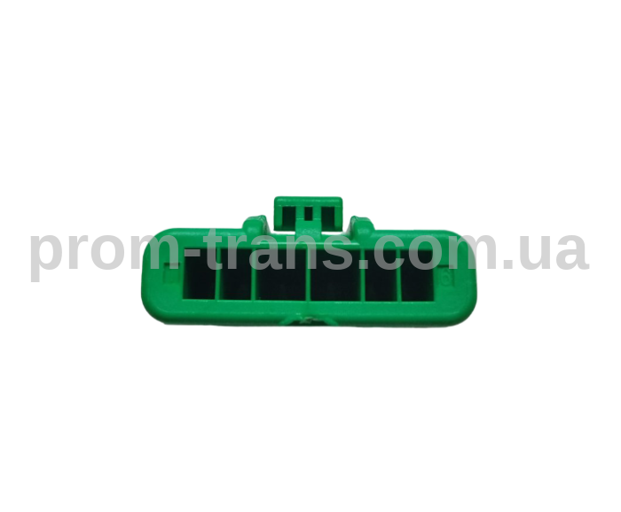 Автомобильный разъем гнездовой 6-ти контактный аналог MOLEX 98821-1065