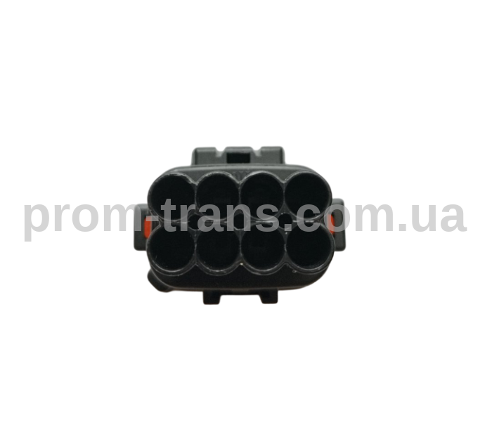 Разъем 8к 6188-0736 6188-5542 PB291-08027