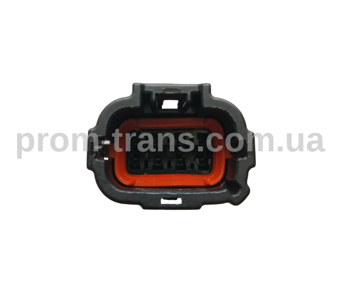Разъем 8к 6188-0736 6188-5542 PB291-08027