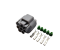 Авто разъем гнездовой 5-ти контактный аналог Sumitomo 6189-0504 Toyota 90980-11599