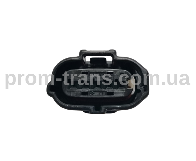 Автомобильный разъем гнездовой 5-ти контактный аналог Sumitomo 6189-1046 серии TS SEALED
