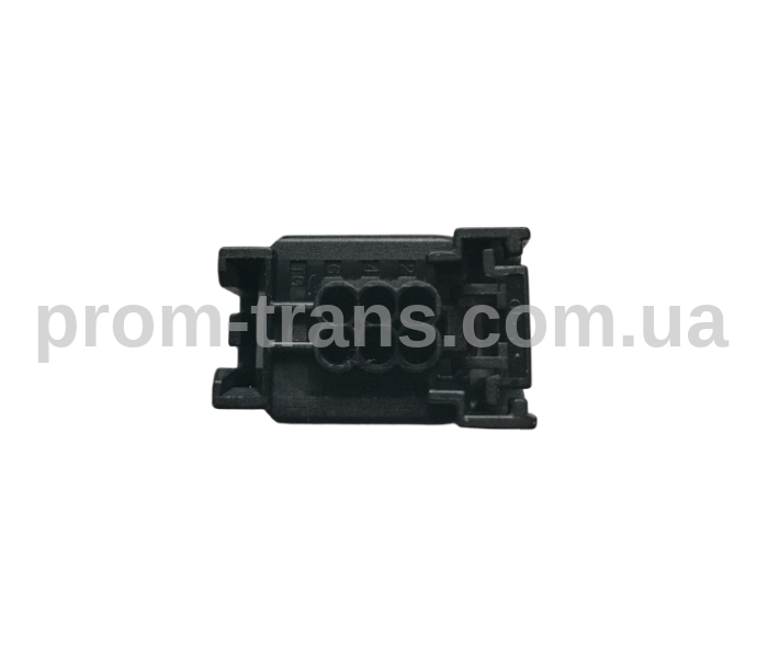 Автомобильный разъем гнездовой 6-ти контактный аналог Sumitomo 6189-7042 Toyota 90980-12382
