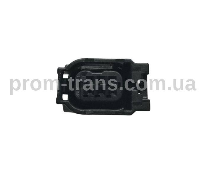 Автомобильный разъем гнездовой 6-ти контактный аналог Sumitomo 6189-7042 Toyota 90980-12382
