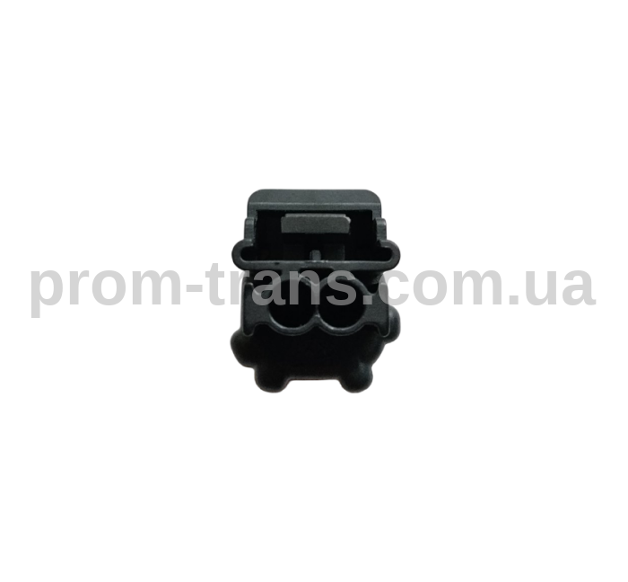 Разъем 2-х контактный гнездовой аналог Ford 3U2Z-14S411-EKB