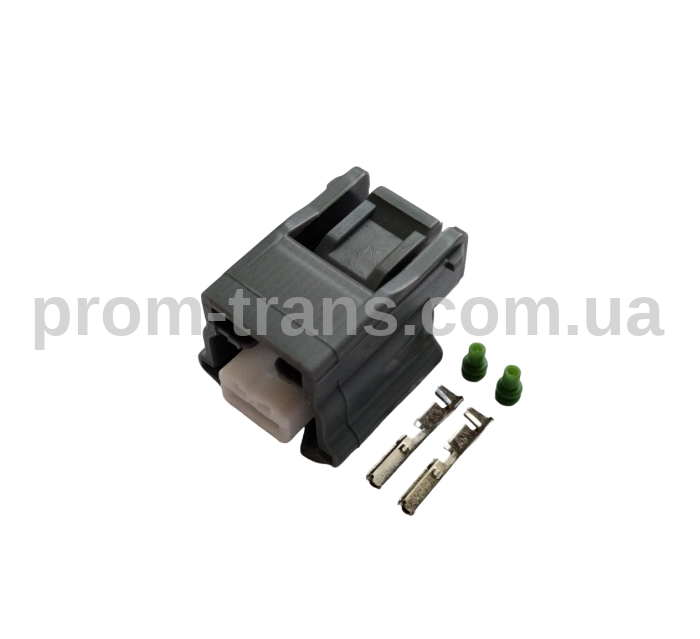 Разъем 2к 7283-9392-40 90980-38851
