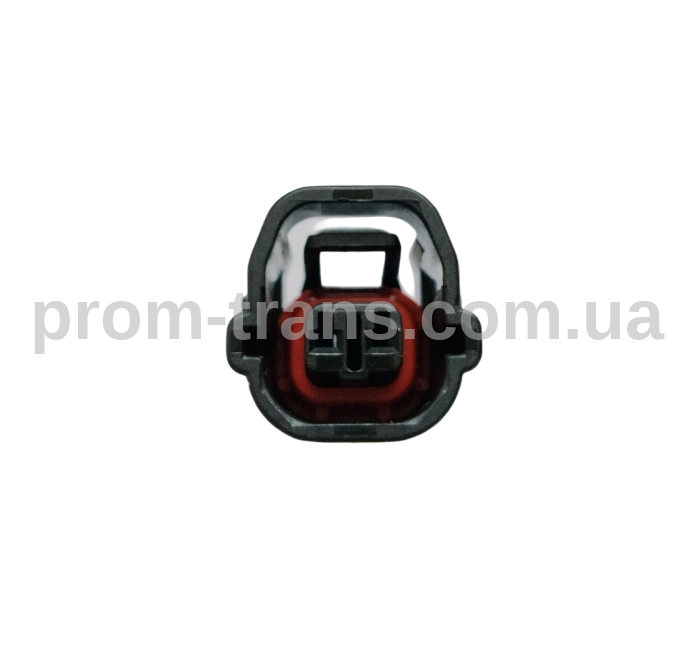 Разъем 2-х контактный гнездовой аналог YAZAKI 7182-8720-30 7283-8720-30