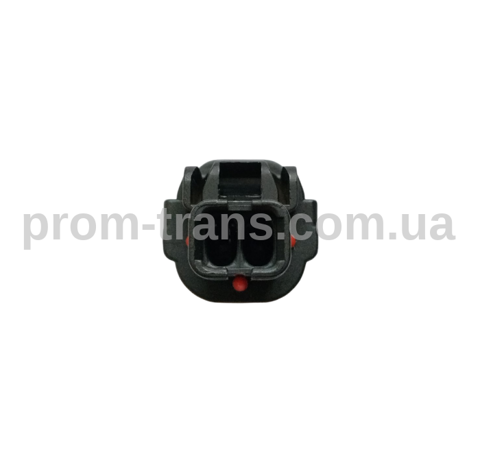 Разъем 2-х контактный гнездовой аналог YAZAKI 7182-8720-30 7283-8720-30