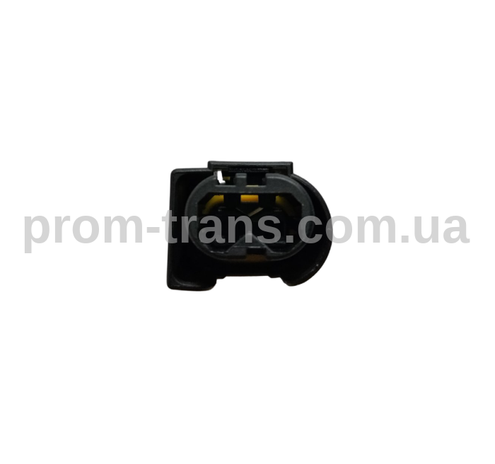 Разъем 2-х контактный гнездовой аналог KOSTAL 9441291