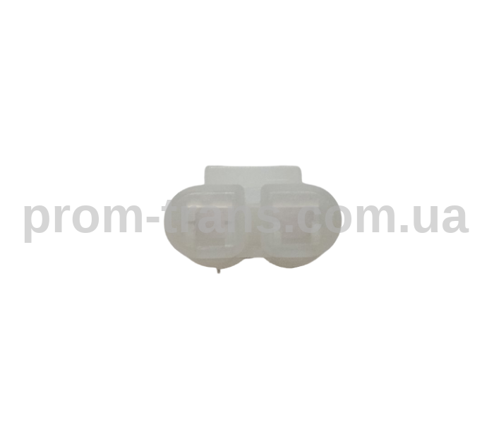 Разъем 2-х контактный гнездовой аналог Sumitomo 6180-2331