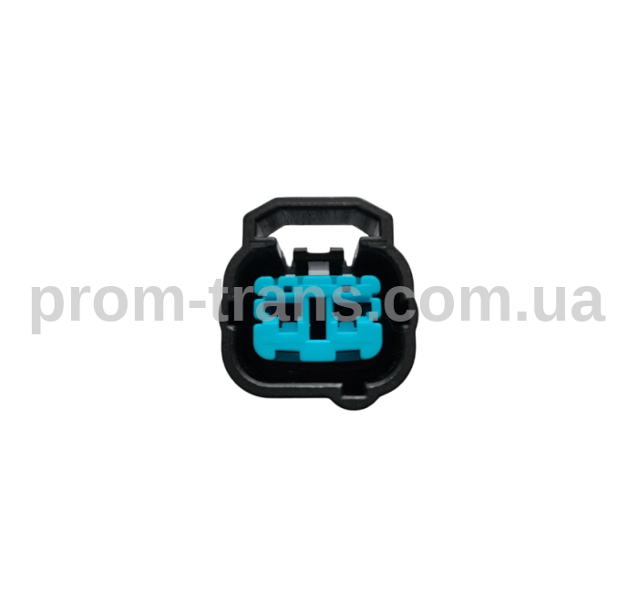 Роз'єм 2-х контактний гніздовий аналог SUMITOMO 6189-0552