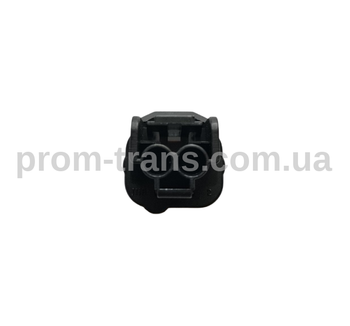 Роз'єм 2-х контактний гніздовий аналог SUMITOMO 6189-0552