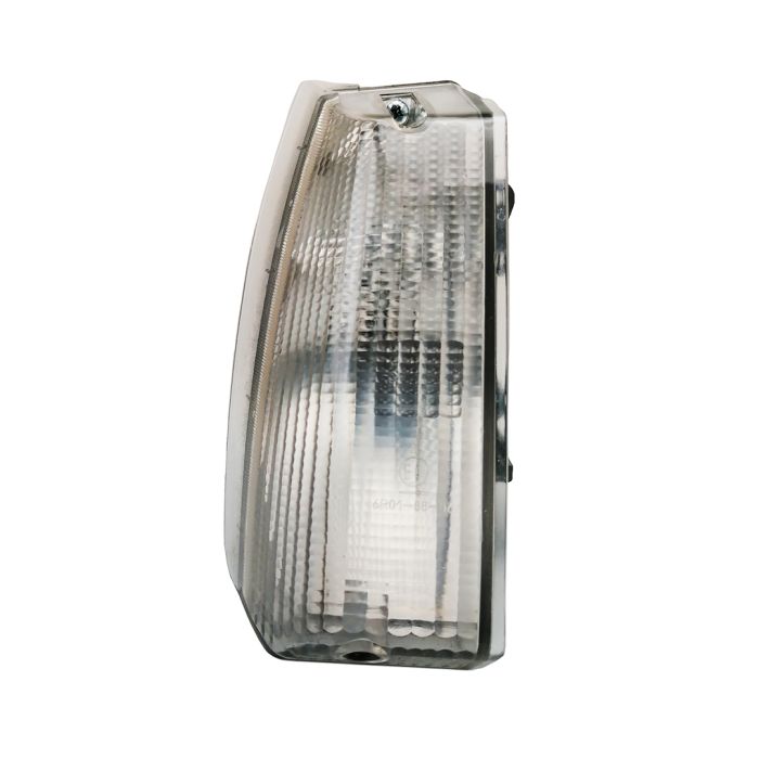 Покажчик повороту правий білий Таврія, Славута 34.3.04.204 (вир-во АЕА)