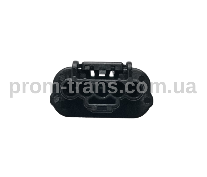 Разъем 5-ти контактный гнездовой аналог SUMITOMO 6189-1081