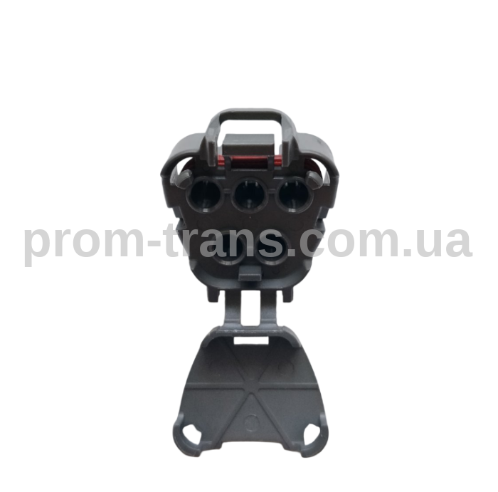 Разъем 5-ти контактный гнездовой аналог MG641521-4