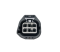 Разъем 6-ти контактный 7283-5577-10 XW4T-14A464-DAA DU5T-14A464-AFA WPT-1114 AU2Z-14S411-BKA