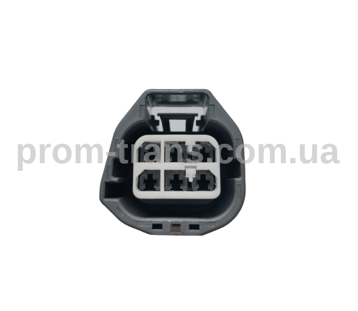 Разъем 6-ти контактный 7283-5577-10 XW4T-14A464-DAA DU5T-14A464-AFA WPT-1114 AU2Z-14S411-BKA