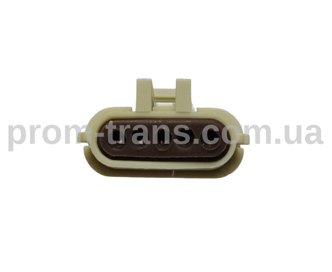 Разъем 5-ти контактный гнездовой AC delco PT1154 GM 15306027
