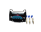 Разъем 3х контактный гнездовой аналог 60400121 Ford 3U2Z-14S411-TNA Motrcraft WPT-517