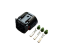 Разъем 3-х контактный гнездовой аналог Toyota 90980-11349 Sumitomo 6189-0443