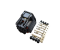 Разъем 8-ми контактный гнездовой аналог Yazaki 7283-5684-10 Motorcraft WPT-521 Ford 3U2Z-14S411-TZA