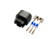 Разъем 3-х контактный гнездовой аналог ACDelco PT1451 GM 15306398