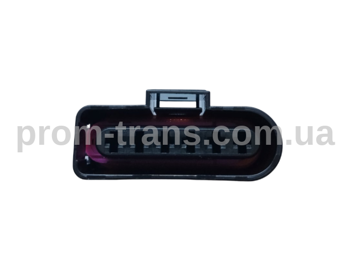 Роз'єм 6к 1J0 973 726