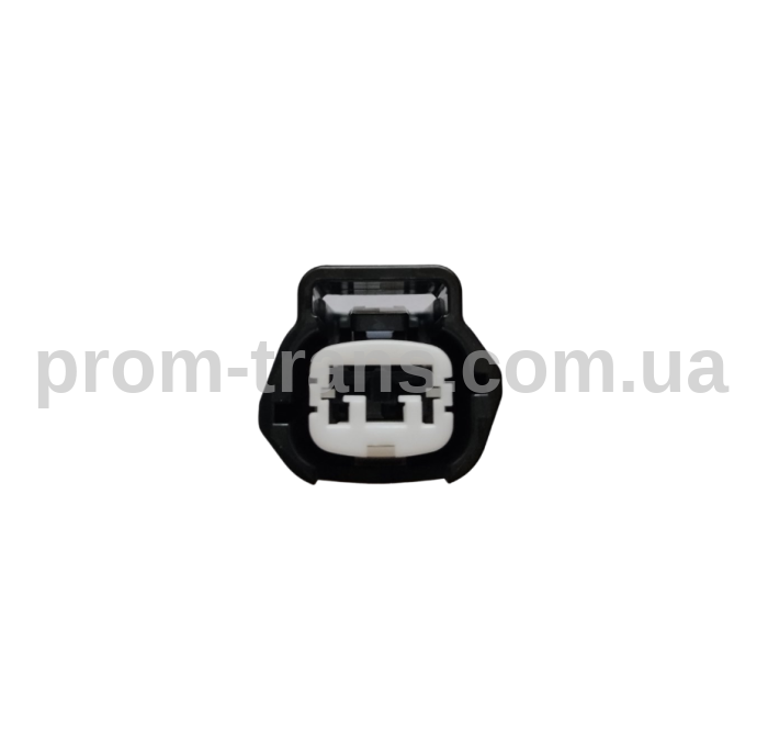 Роз'єм 2-х контактний гніздовий аналог Sumitomo 6189-0773 6918-1594