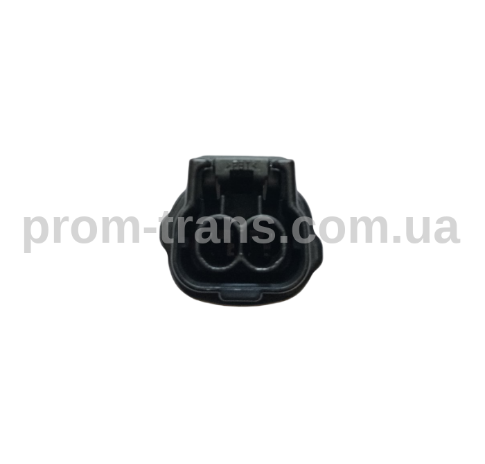 Роз'єм 2-х контактний гніздовий аналог Sumitomo 6189-0773 6918-1594