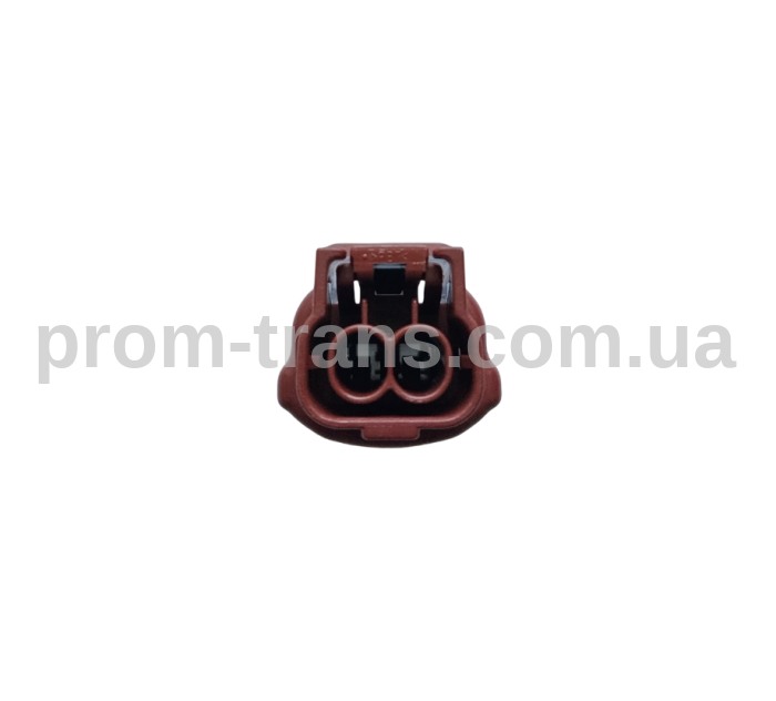 Роз'єм 2-х контактний гніздовий аналог Sumitomo 6189-0774