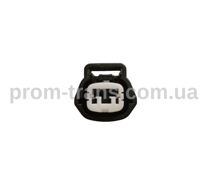 Роз'єм 2-х контактний гніздовий аналог Sumitomo 6189-0772