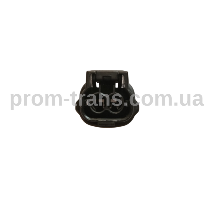 Роз'єм 2-х контактний гніздовий аналог Sumitomo 6189-0772