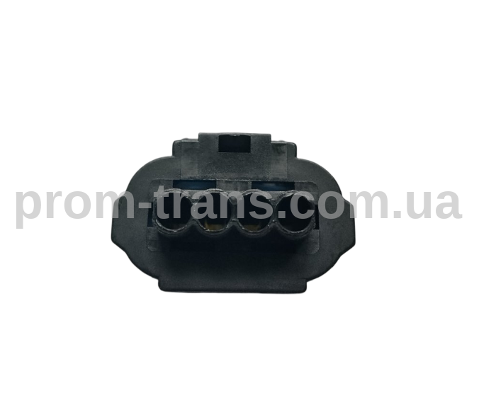 Роз'єм 4к 178399-2 90980-10711