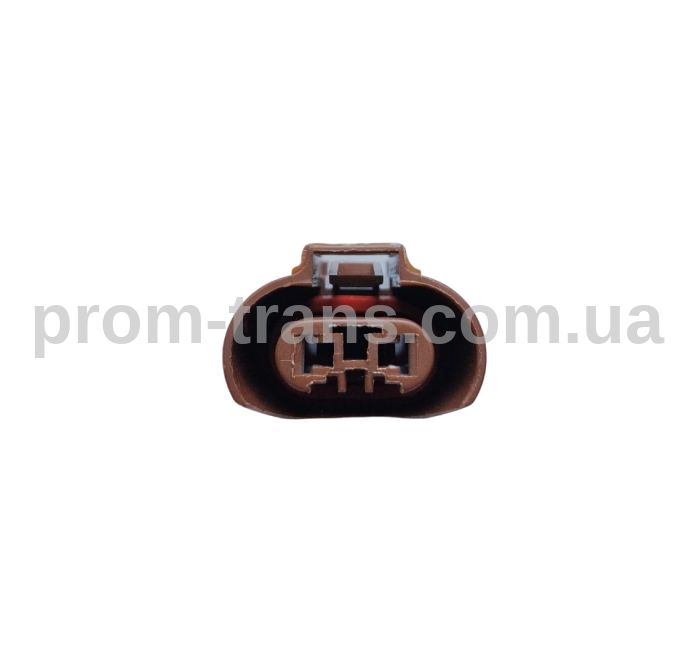 Роз'єм 2к 7283-1928-80 WPT-772 3U2Z-14S411-CPAA 1121700228FZ001