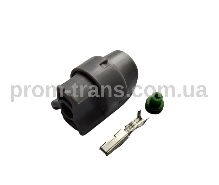 Разъем 1к 6189-0445 6189-0476 90980-11428