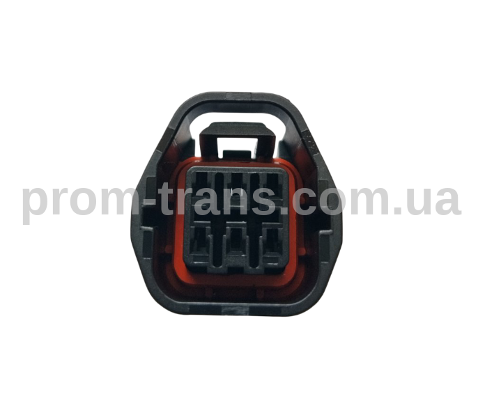 Роз'єм 6к 7283-8760-30 MG641627-5