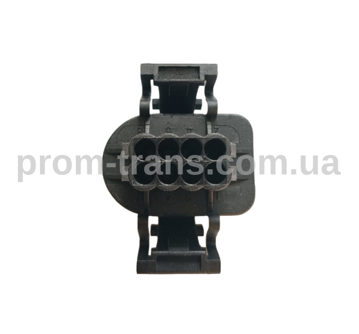Разъем 8к 3A0973714