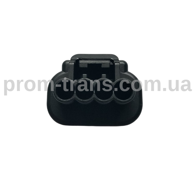 Разъем 4к WPT-1339 3U2Z-14S411-SPC