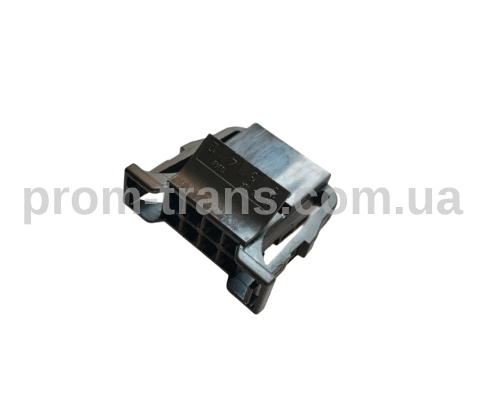 Разъем 8к 3B0972724