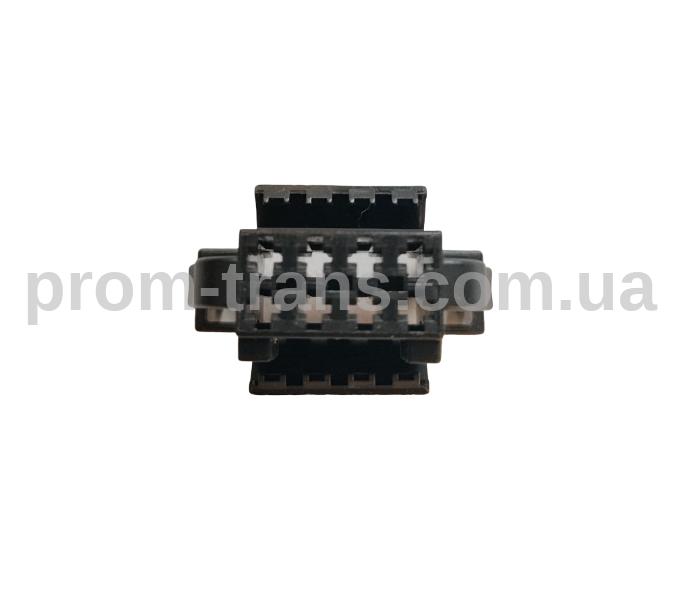 Разъем 8к 3B0972724
