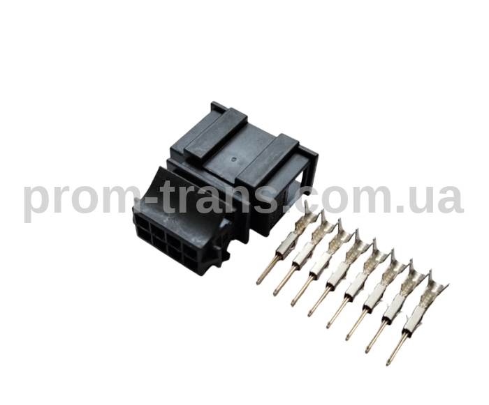 Разъем 8к 3B0972734