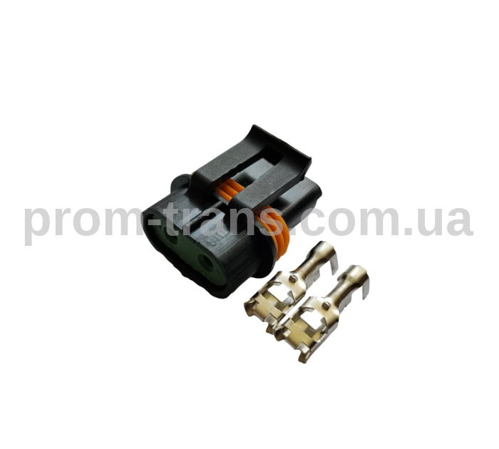 Роз'єм 2к 12033769 12103172 12066681 12085030