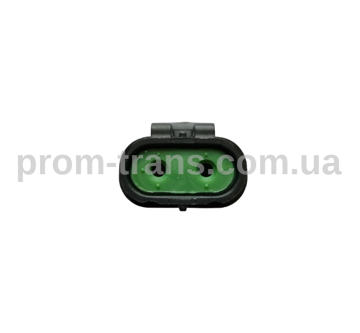 Роз'єм 2к 12033769 12103172 12066681 12085030